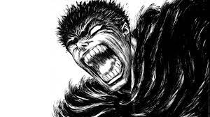 berserk wallpaper
