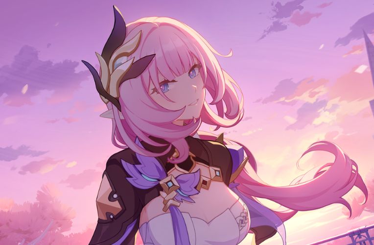 elysia backround ; by lvlyaerin ; *ੈ✩‧₊˚