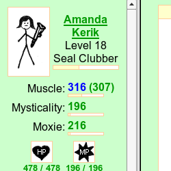 KOL - Skin - Honeysuckle (Feb 8, 2008)