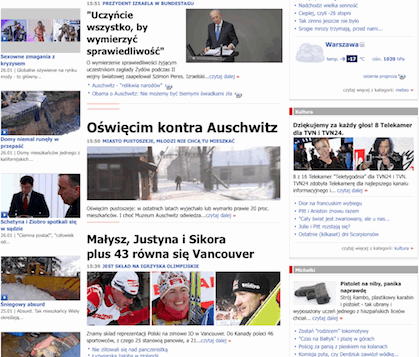 TVN24.pl - Remove Google Ads