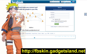 Naruto Smile Tyle