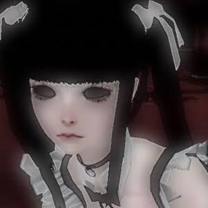 cybergoth anime