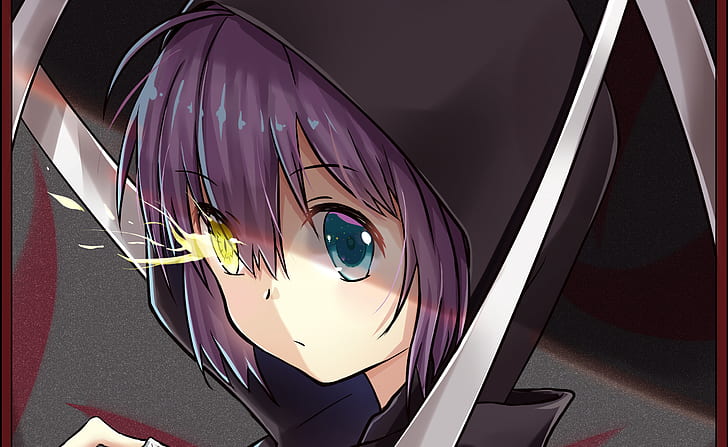 Rikka Takanashi Anilist