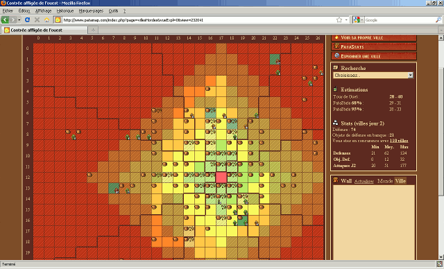 PataMap - Reduce map size to fit standard screen
