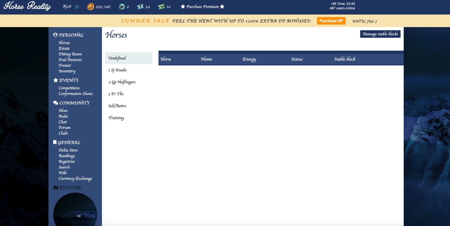 aj28 custom HR theme