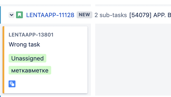 Jira Color Hints v1.2