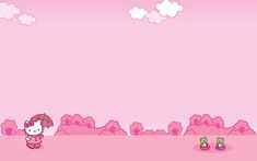 hello kitty 4 google