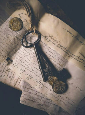 google docs fantasy book