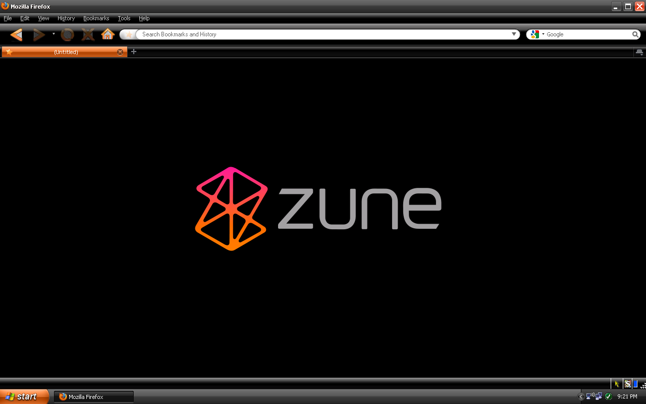 about:blank Zune