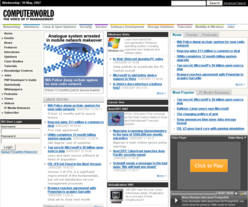 computerworld - ad removal