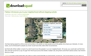Download Squad - cleanup