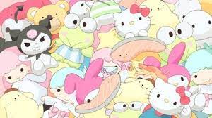sanrio bg