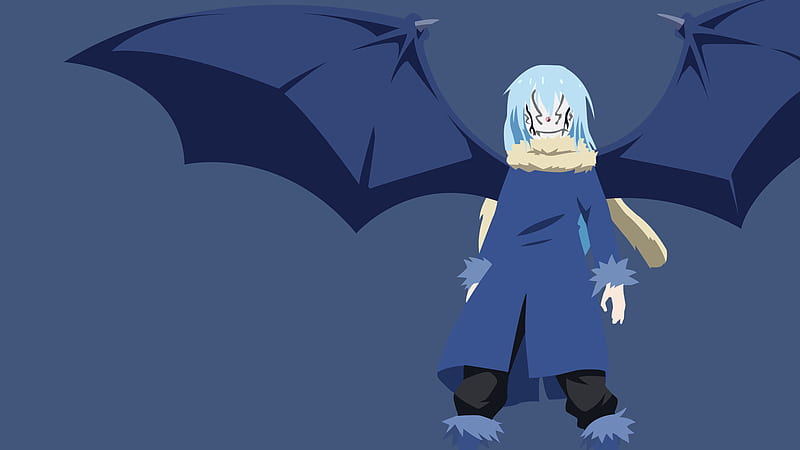 rimuru wallpaper roblox theme lol