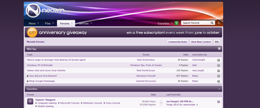 Neowin Atlas2 - Add Scene [12/20/10]