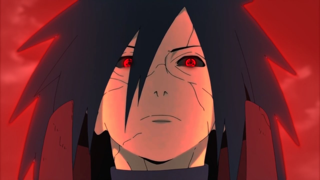 Madara uchiha wallpaper for roblox