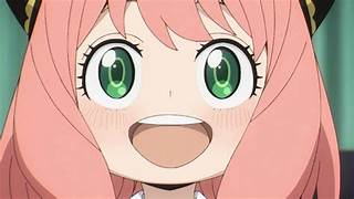 Anya spy x family roblox