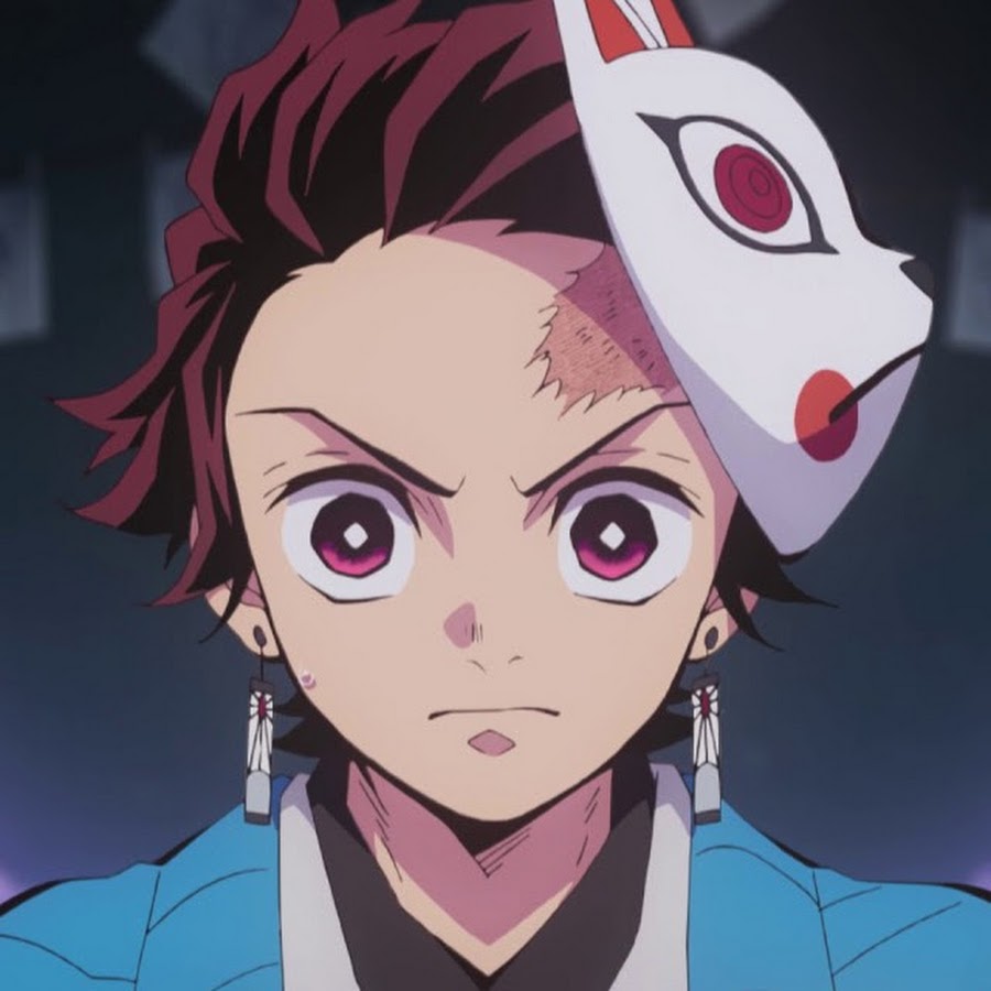 demon slayer tanjiro (roblox)