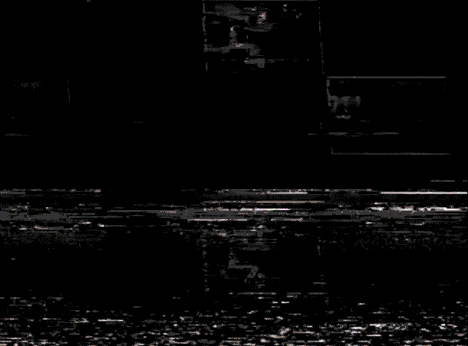 GlitchCore Roblox Wallpaper theme