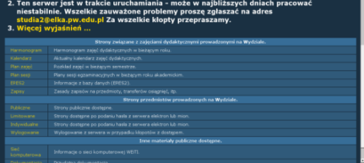 Studia2 - darkBlue