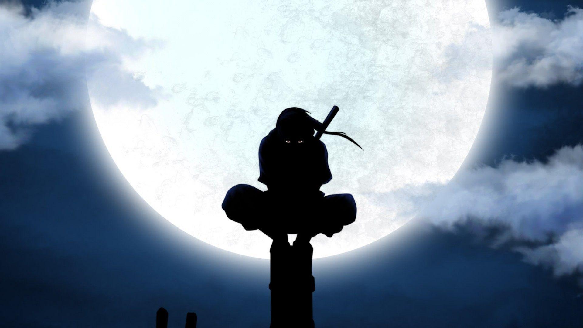 Google Abu Black Ops Itachi