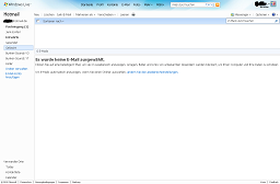 ♥Hotmail remove ad / 100% Width fix♥