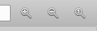 System native icons for Zoom toolbar [Linux]