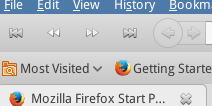 System icons for Link Widgets/NextPlease [Linux]