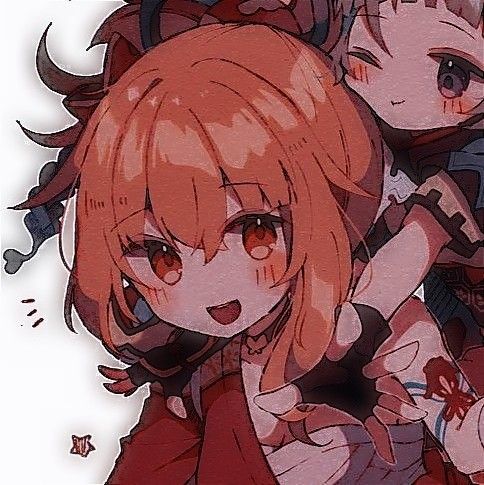 yoimiya genshin wallpaper roblox theme