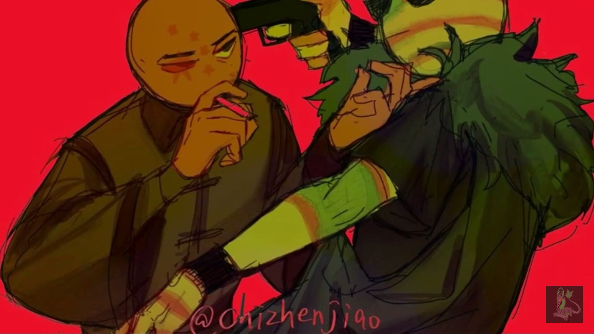 countryhumans :)