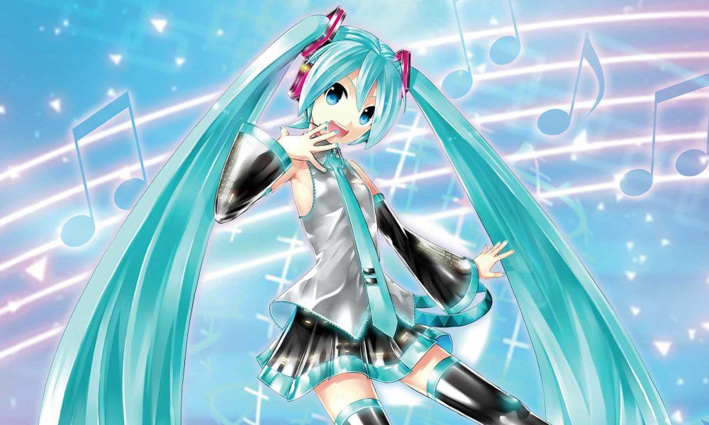 miku miku