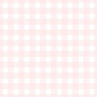 Pink plaid background