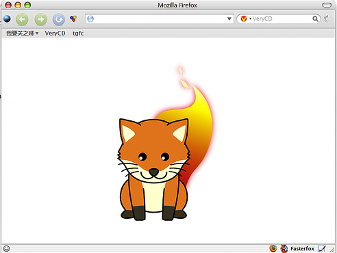 About:Blank Firefox