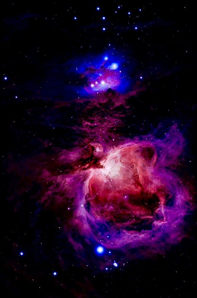 Spacytype