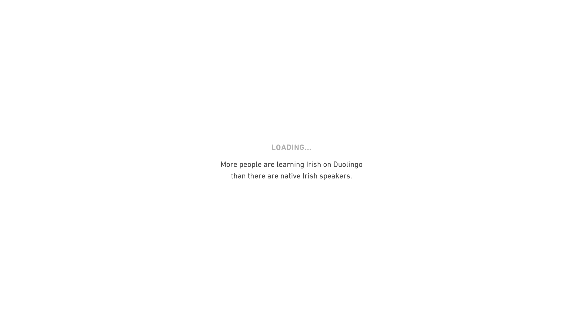 Duolingo: Hide the Hideous Dancing Owl