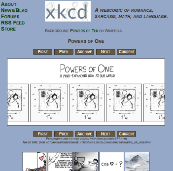 xkcd brown/green scheme