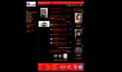 dark red VZ style 02´2010