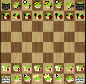 :msfrog: lichess pieces