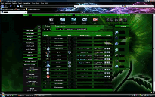 GreenSensation