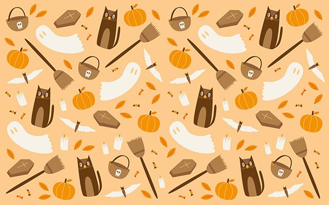 vute halloween wallpaper for roblox home