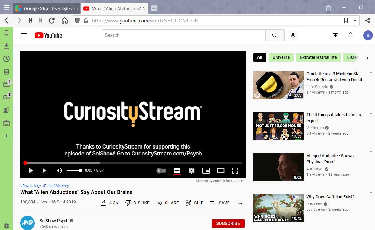 Youtube Pro