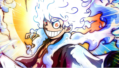 One Piece Gear 5th - Youtube