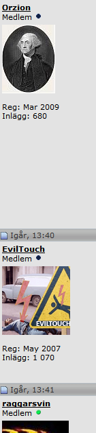 Flashback fix för färgblinda