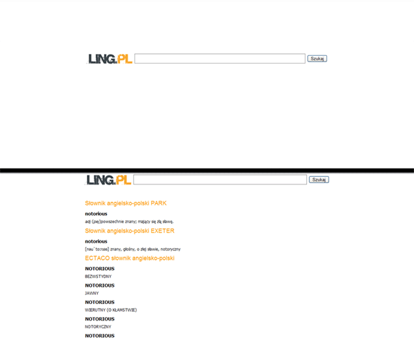 ling.pl light