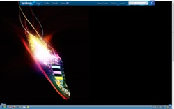 facebook skin creative adidas