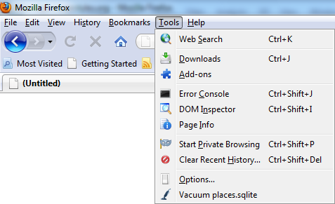 Cutemenus Classic Companion - Vacuum Places Imprvd