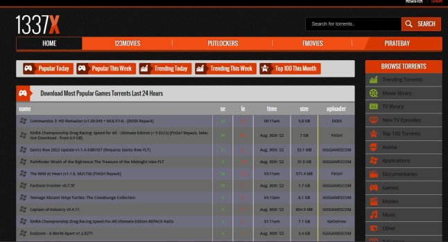 1337 Slightly darker