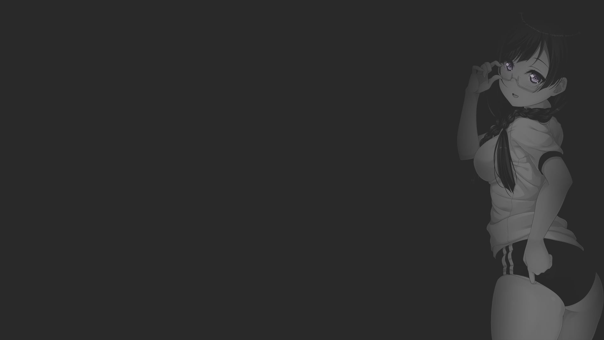 Anime girl youtube cutie