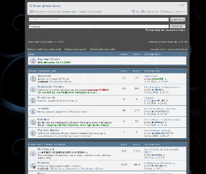 piotros's ku990.pl forum