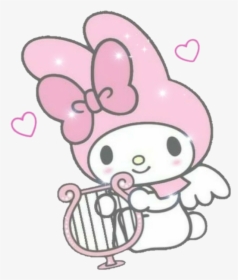 Aesthetic pink youtube background