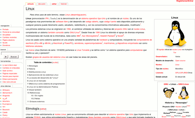 NeoWiki